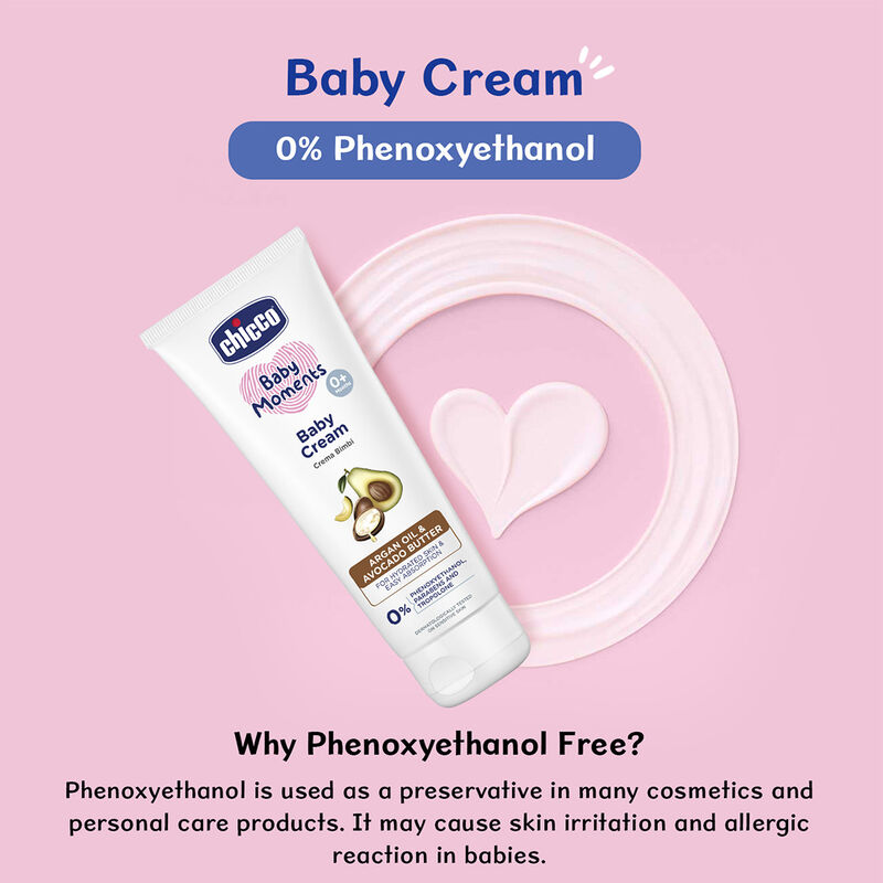 Baby Cream image number null